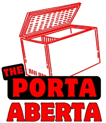 Porta Aberta